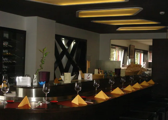 Hotel Restaurant Dao