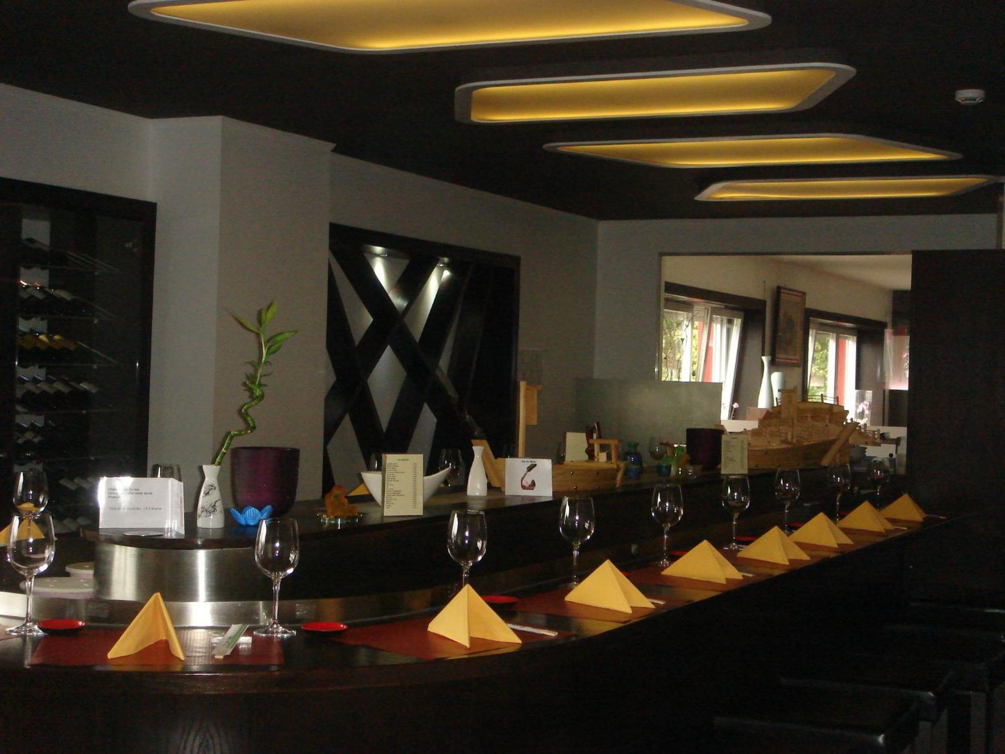 Restaurant Dao