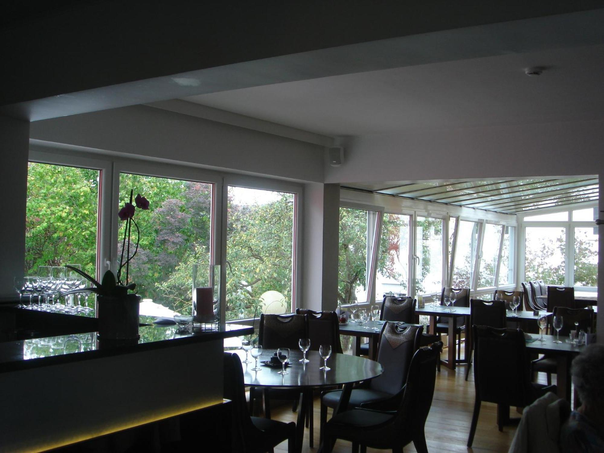 Hotel Restaurant Dao 3*
